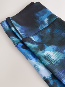 Leggings de yoga sans couture pour femmes, taille haute, respirants, séchage rapide, très extensibles, pour la gym et le fitness, vente en gros personnalisée - Product Image 5