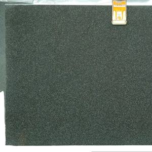 Grande dalle de granit vert Hassan, pierre naturelle polie pour revêtements de sol, comptoirs et revêtements muraux - Product Image 4