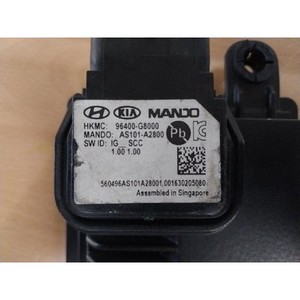 Grandeur/Azera - Modules informatiques et ECU d'occasion 96400G8000 - Product Image 6