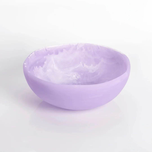 Bol en résine époxy de qualité supérieure pour le rangement sur le bureau et la table, bol décoratif en résine pour ranger les bijoux et les petits objets, artisanal en bois. - Product Image 4