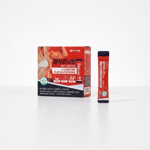Vitasub - Bebida Coreana en Polvo para Blanquear la Piel con L-Carnitina y Glutatión de Alta Pureza, Reduce la Grasa y Acelera el Metabolismo - Product Image 2