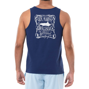 Débardeur de sport imprimé pour homme grande taille, design personnalisé et tendance, pour la gym et les entraînements, de BD. - Product Image 5