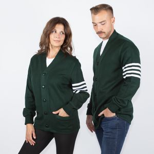 Suéter Varsity de Alta Calidad 2025 - Suave, Cómodo y Perfecto para un Estilo Atemporal y Uso Diario - Product Image 1