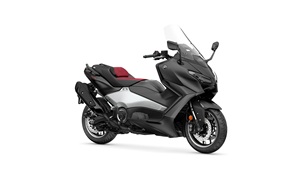 Nouveau Scooter d'Aventure pour Adultes Yam/ahaa TM/AX 560 Édition 25e Anniversaire, Moteur Brushless, 61-80km/h, 1001-2000W, Garantie 2 Ans, Vente en Gros - Product Image 3