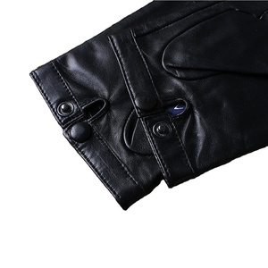 Guantes de Gimnasio Casuales al por Mayor OEM, Antideslizantes, con Almohadilla de Gel de 3MM, Protectores de Muñeca de Cuero para Entrenamiento, Deportes, Levantamiento de Pesas y Ciclismo para Hombres y Mujeres - Product Image 6