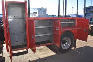 Camion tracteur poids lourd 6x4 diesel pour le transport routier, la logistique et le transport commercial - Product Image 3