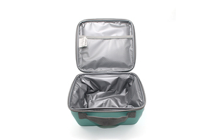 กระเป๋าใส่ของแบบพกพากันน้ำได้จากโรงงานเวียดนามกล่องแข็ง EVA ป้องกันความเครียดมีซิปปิดอุปกรณ์ทางการแพทย์สำหรับการเดินทาง - Product Image 5