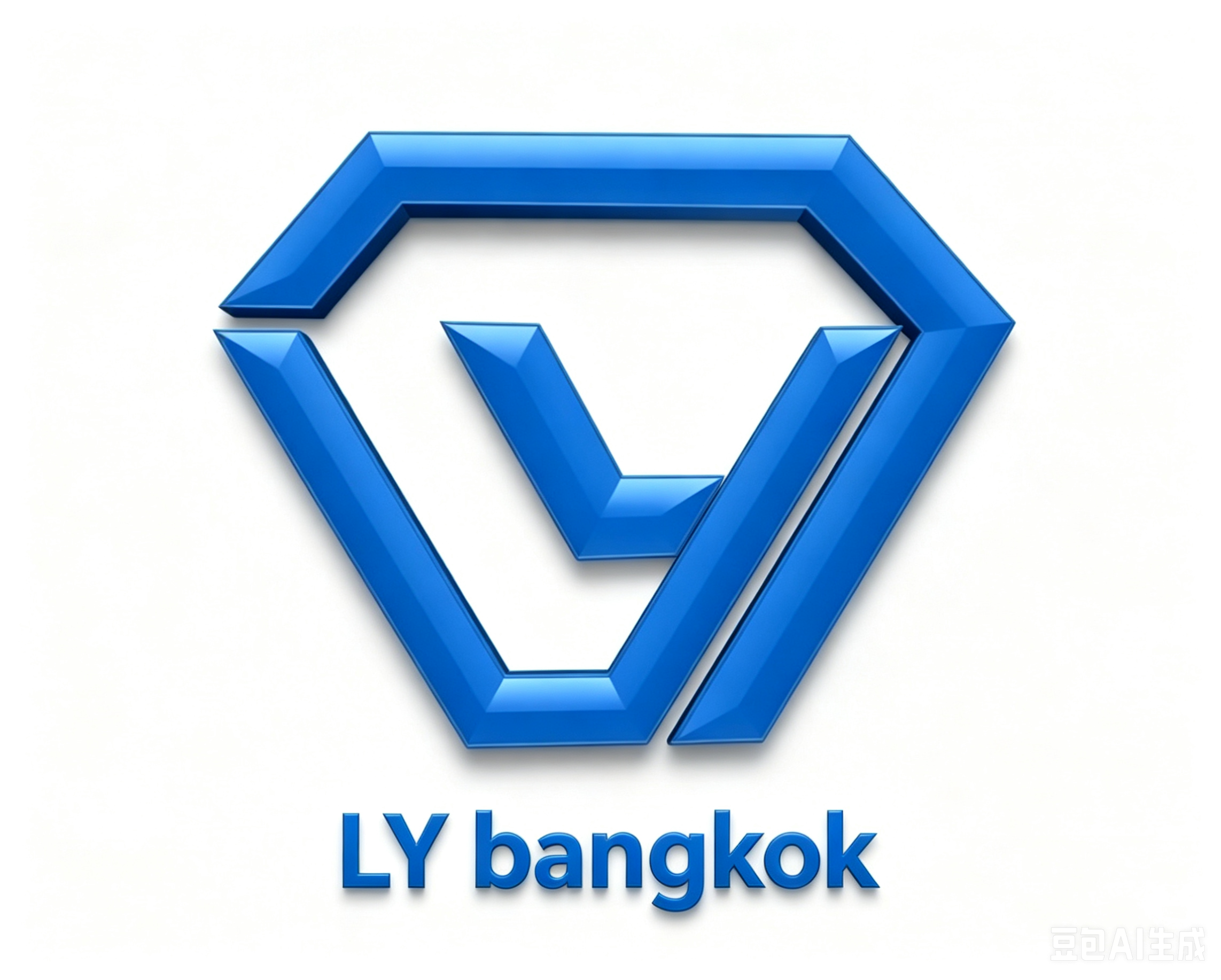 LAIYI JEWELRY CO., LTD. logo