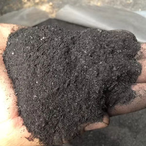 เถ้าแกลบข้าวที่มีคาร์บอนสูงกว่า 6 เปอร์เซ็นต์ สำหรับอุตสาหกรรมเหล็ก - Product Image 1