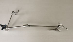 Instruments chirurgicaux médicaux ULTRAVISION CT pour l'exposition de la valve mitrale, instruments manuels réutilisables de haute qualité par Grip Surgical - Product Image 2