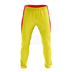 Uniforme de Cricket Personalizado en Poliéster Transpirable con Diseño de Logotipo Personalizado - Ropa de Equipo - Product Image 5