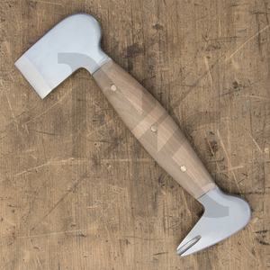 Outil vétérinaire professionnel pour sabots – Ponceuse de fermeur en acier forgé haute performance pour chèvres et chevaux, caractéristiques personnalisables, vente en gros - Product Image 6