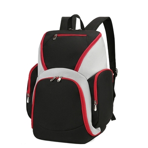 High Quality Durable Versatile Polyester School Laptop <b>Backpack</b> for Students Teens Waterproof Multi-Function Bag for <b>Ladies</b> - Product Image 5