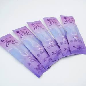 Lubricante Íntimo Femenino a Base de Agua Dr. Wet Premium con Postbióticos, Hidratante de Larga Duración, 4 oz, 3 Aplicadores - Product Image 3