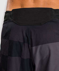 Pantalones Cortos de Kick Boxing Sublimados 100% Poliéster, Personalizados, Crea tus Propios Pantalones Cortos de Muay Thai y MMA para Hombre y Mujer - Product Image 2