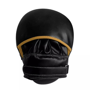 Pads de frappe ergonomiques haute performance pour la boxe, idéaux pour les séances d'entraînement professionnelles et pour débutants - Product Image 3