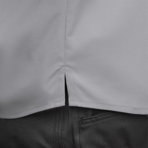 เสื้อทำงานผู้หญิง แบบสั่งทำ OEM ชุดยูนิฟอร์มอุตสาหกรรมมืออาชีพ แห้งเร็ว ระบายอากาศได้ดี ผ้าฝ้าย/โพลีเอสเตอร์/ไนลอน/ผ้าผสม มาตรฐาน CE/Oeko-Tex - Product Image 5