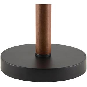 Lampe de table en laiton faite à la main avec une touche rustique, éclairage d'appoint haut de gamme pour les intérieurs - Product Image 3