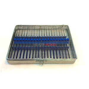 Ensemble complet de micro-dissecteurs en acier inoxydable, instruments de dissection chirurgicale de précision, pour laboratoire, anatomie et biologie - Product Image 4