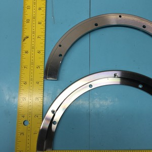 ฐาน Hitachi 3-833717-01 จำนวน 2 ชิ้น, 143538 - อุปกรณ์และอะไหล่เซมิคอนดักเตอร์ระดับโลกที่เชื่อถือได้ที่ - Product Image 3