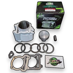 Kit de cylindre de course 79 mm fabriqué à Taïwan pour améliorer les performances de la moto Super MIO - Product Image 2