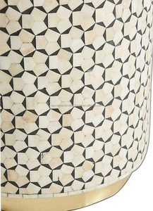 Muebles con Incrustaciones de Hueso de Alta Demanda: Una Guía de Piezas de Lujo y Diseños de Alta Calidad - Product Image 2
