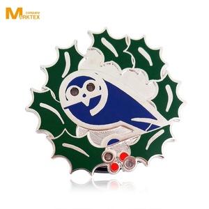 Épinglette LED personnalisée - Product Image 2