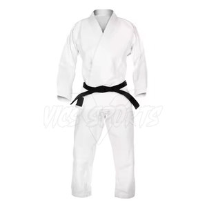 Nuevo uniforme de Jiu Jitsu, ropa de artes marciales, uniforme de Jiu Jitsu en stock, uniforme de Jiu Jitsu para hombre - Product Image 6