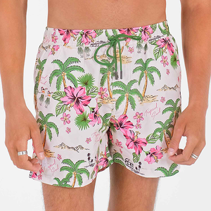 Pantalones Cortos Cargo Casuales de Alta Calidad para Hombre, Largos hasta la Rodilla, Hechos en Pakistán, de Lona 100% Algodón, Diseño Sólido, Resistentes al Viento, Estilo Bermuda - Product Image 3