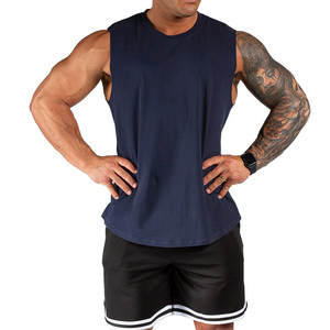 <b>Mens</b> Stringer <b>Singlet</b> Sleeveless Sports Vest Breathable Gym Fitness Workout Training Tank Top <b>Mens</b> Stringer <b>Singlet</b> Fitness - Product Image 3