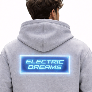 Empresa de producción de sudaderas con capucha apta para start-ups que ofrece servicios de muestreo y desarrollo de marca para marcas de ropa emergentes. - Product Image 5