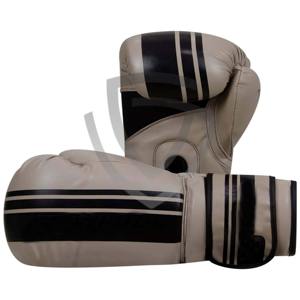 Gants de boxe de qualité supérieure, logo personnalisé, cuir véritable, vente chaude, fabrication directe, gants de boxe professionnels de qualité supérieure - Product Image 1