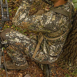 Meilleurs fabricants de t-shirts de chasse à manches longues pour hommes sur mesure, prix de gros, t-shirt de chasse sur mesure pour hommes - Product Image 6