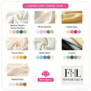 เสื้อยืดลำลองผู้หญิง OEM รุ่นใหม่ประจำฤดูร้อนปี 2026 ผ้าฝ้าย 100% ระบายอากาศได้ดี สไตล์ยุโรป แขนสั้น พิมพ์ลายภาพบุคคล ทรงหลวม - Product Image 6