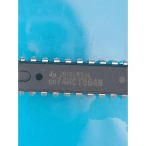 Texas Instruments SN74HCT564N DIP20 - Équipements et composants semi-conducteurs d'origine fiables à l'échelle mondiale - Product Image 5