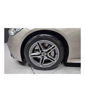 Mercedes-Benz Classe S S400 d 4MATIC Diesel Automatique 2022, 46 088 km, Volant à Gauche, Caméra Arrière - Product Image 5