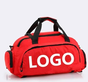 Sac à dos de basketball GAF Fashion avec grande fermeture éclair, 600D, capacité de 50-70L, pour hommes et femmes - Product Image 6