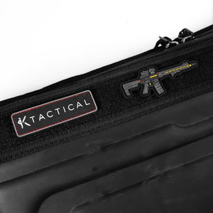 Patchs PVC personnalisés de haute qualité, imperméables, pour chapeaux, vente en gros OEM, patchs souples pour vêtements, sacs, chapeaux et uniformes - Product Image 5