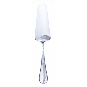 Cuillère à gâteau avec gravure d'aigle, manche long, outil à pâtisserie antiadhésif - Product Image 6