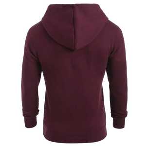 Service OEM – Nouveaux sweats à capuche pour hommes personnalisés avec votre logo, sérigraphiés, haute qualité, en gros, pour la vente en ligne - Product Image 3