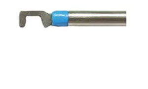 Ensemble d'instruments chirurgicaux à électrodes bipolaires, manuel, certifié CE, classe I, outil à électrodes bipolaires, livraison gratuite - Product Image 3