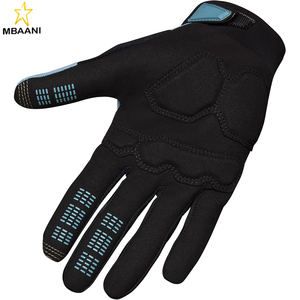 Gant de vélo de montagne Ranger pour hommes en gel - Product Image 6