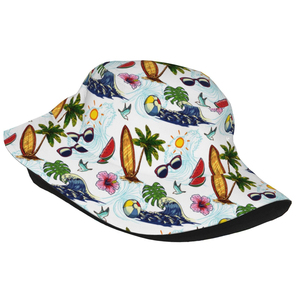 Sombreros de Pescador de Algodón Unisex Ajustables para Deportes, Viajes y Uso Diario, Nuevo Diseño Exclusivo, Gran Venta - Product Image 3