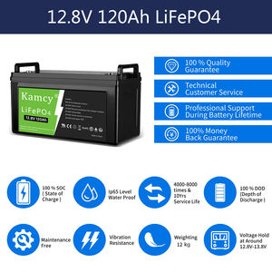 <span class=keywords><strong>Precio</strong></span> de fábrica recargable de iones de litio 45ah 50ah 60ah 70 Ah 100ah 12V batería de <span class=keywords><strong>coche</strong></span> Paquete de batería para scooter e bike - Product Image 4