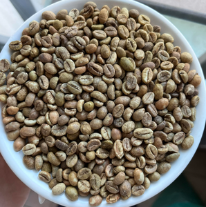 เมล็ดกาแฟเขียวคุณภาพสูง ออร์แกนิค บริการ OEM - Product Image 4