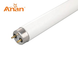 Nhà văn phòng chiếu sáng 1.2m T8 18W 4ft Ống thay thế loại cũ Bóng đèn Huỳnh quang tri-phosphor huỳnh quang ống đèn - Product Image 4