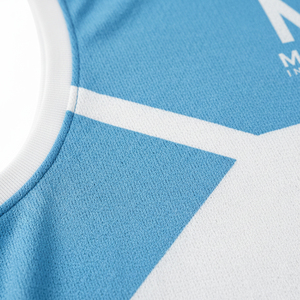 Bulk Custom Sublimated Basketball Professional Performance Composite Leather Official Match Ball for Promotional Gift - Product Image 5