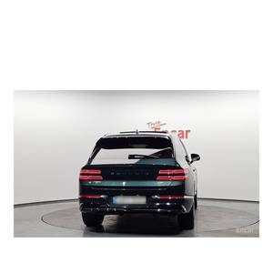 Genesis GV80 3.0 Diésel AWD 2023 con 68,312 km, Volante a la Izquierda, Caja de Cambios Automática, Asientos de Cuero, Cámara Trasera - Product Image 4