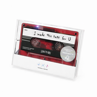 BIGHIT MUSIC TXT - The STAR CHAPTER SANCTUARY [Version CD Speaker Ver.] Coréen]