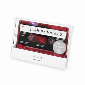 TXT - THE STAR CHAPTER: SANCTUARY [Versión con Altavoz de Casete] - Product Image 2